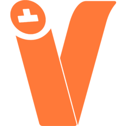 Victory Supermarket Chain Logo