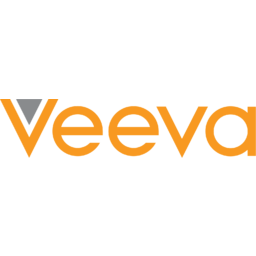 Veeva Systems Logo