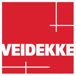 Veidekke Logo