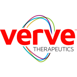 Verve Therapeutics Logo