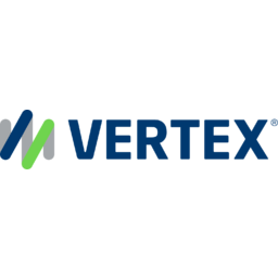 Vertex Logo