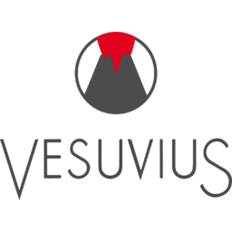 Vesuvius India
 Logo