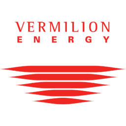 Vermilion Energy
 Logo