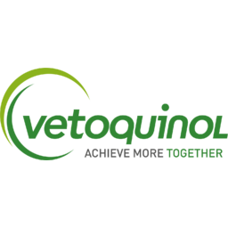 Vetoquinol Logo