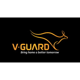 V-Guard Industries
 Logo