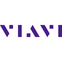 VIAVI Solutions
 Logo