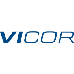 Vicor
 Logo