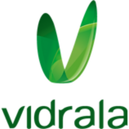 Vidrala Logo