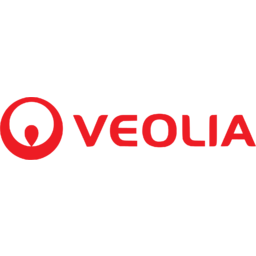 Veolia Logo