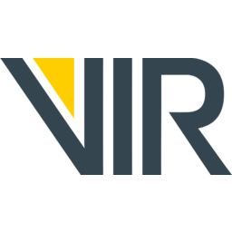 Vir Biotechnology
 Logo