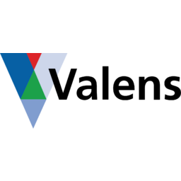 Valens Semiconductor Logo