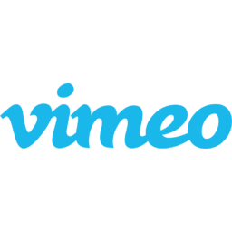 Vimeo Logo