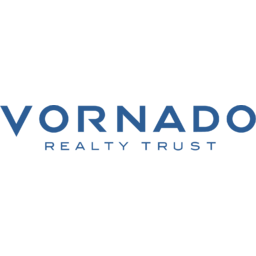 Vornado Realty Trust
 Logo