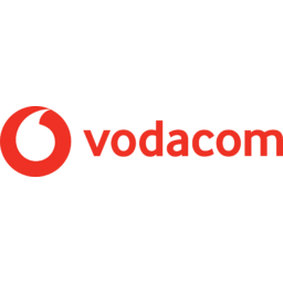 Vodacom
 Logo