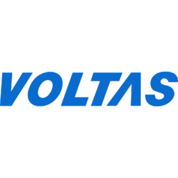 Voltas
 Logo