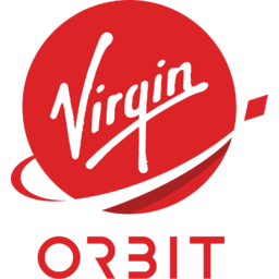 Virgin Orbit Logo