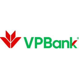 VPBank (Vietnam Prosperity Joint Stock Commercial Bank) Logo