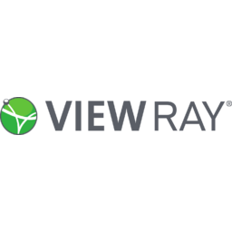 ViewRay Logo