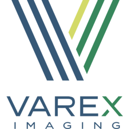 Varex Imaging
 Logo