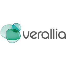 Verallia Logo