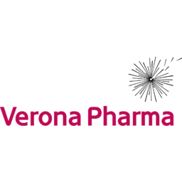 Verona Pharma Logo