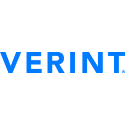 Verint Systems
 Logo