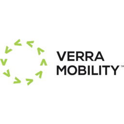 Verra Mobility Logo