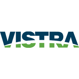 Vistra Logo