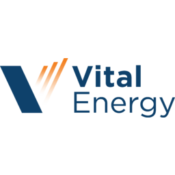 Vital Energy Logo