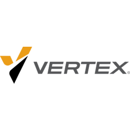 Vertex Energy
 Logo