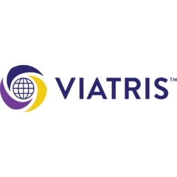 Viatris Logo