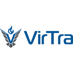 VirTra Logo