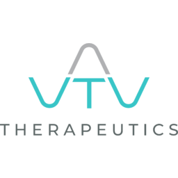 vTv Therapeutics
 Logo