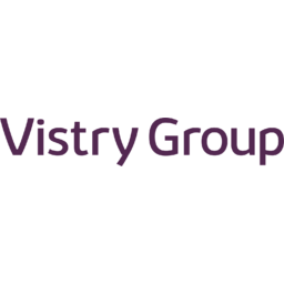 Vistry Group Logo