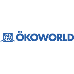 ÖKOWORLD Logo