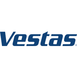 Vestas Wind Systems Logo