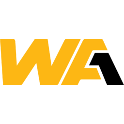 WA1 Resources Logo