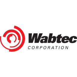 Wabtec Logo