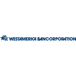 Westamerica Bancorporation
 Logo