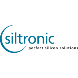 Siltronic Logo