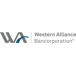 Western Alliance Bancorporation
 Logo