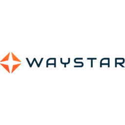 Waystar Logo