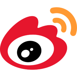 Weibo Logo