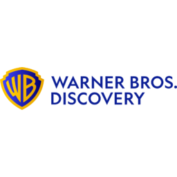 Warner Bros. Discovery Logo