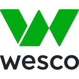 WESCO International
 Logo