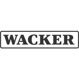 Wacker Chemie
 Logo