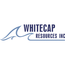 Whitecap Resources Logo