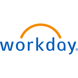 Workday Logo