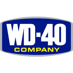 WD-40 Company
 Logo