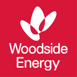 Woodside Energy Logo